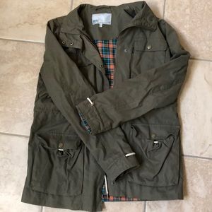 WESC Military Jacket
